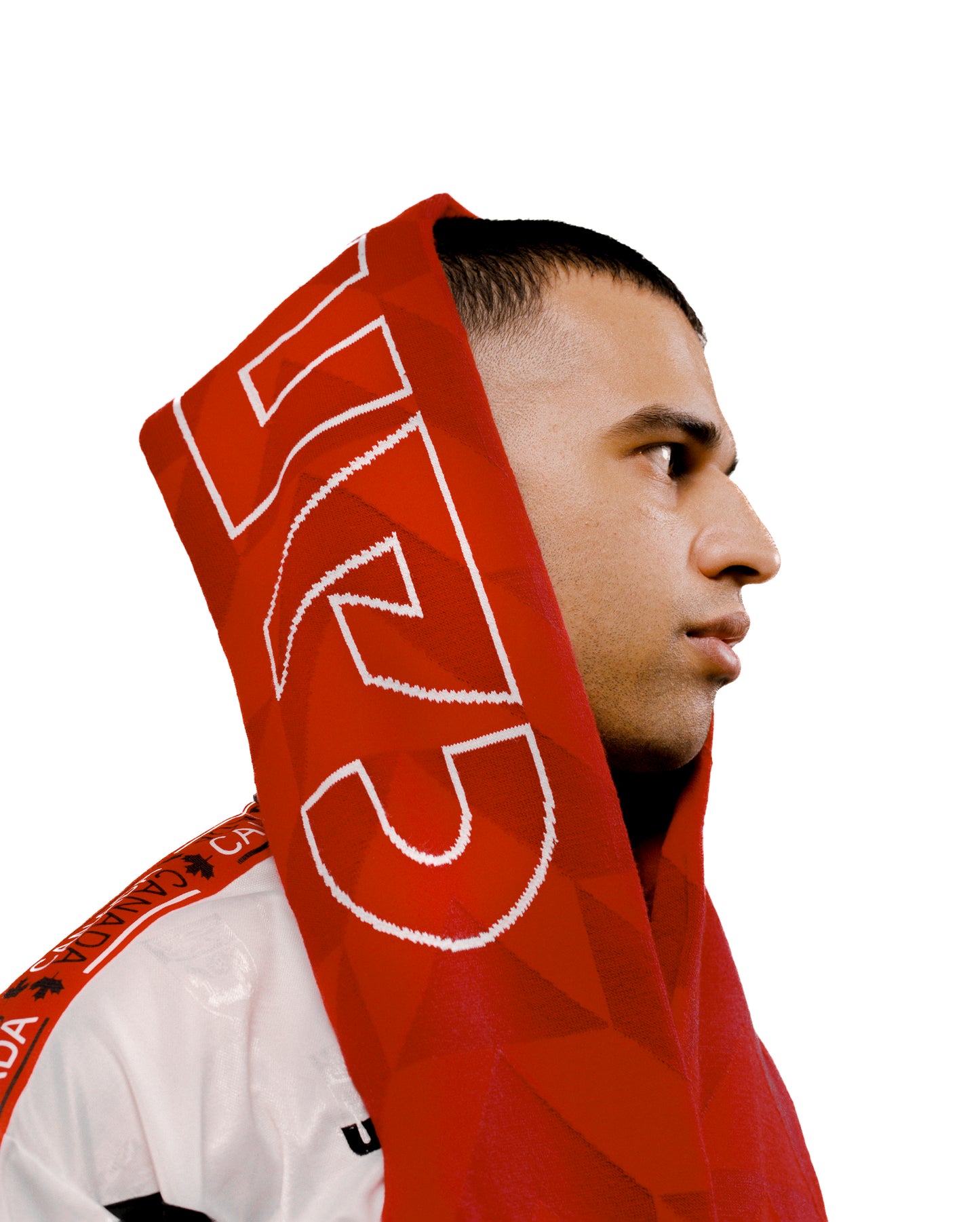 '86 Canada Scarf