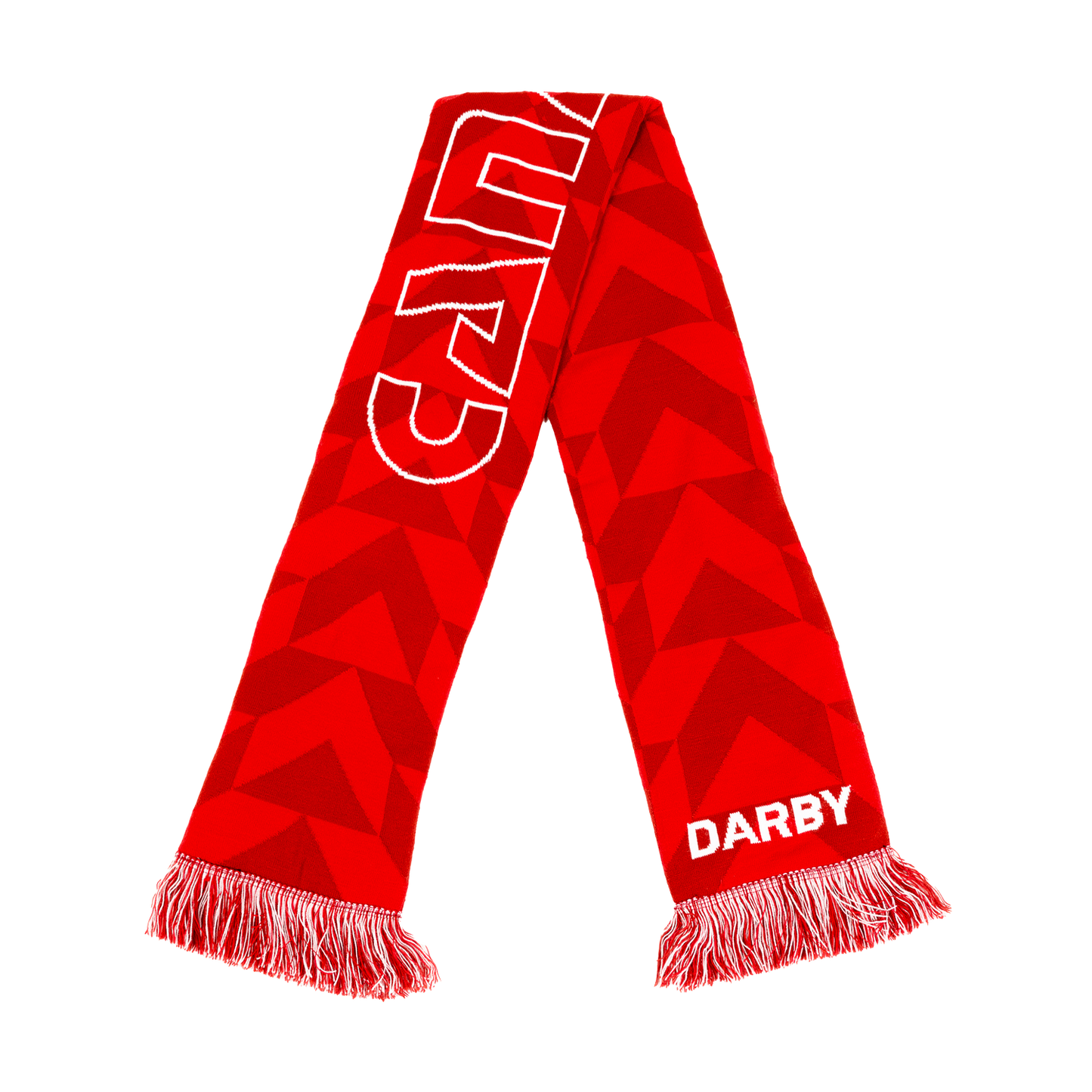 '86 Canada Scarf