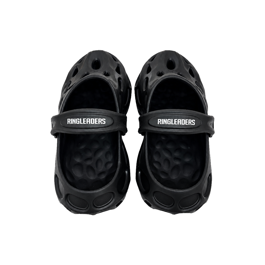 R.F.C CLOGS
