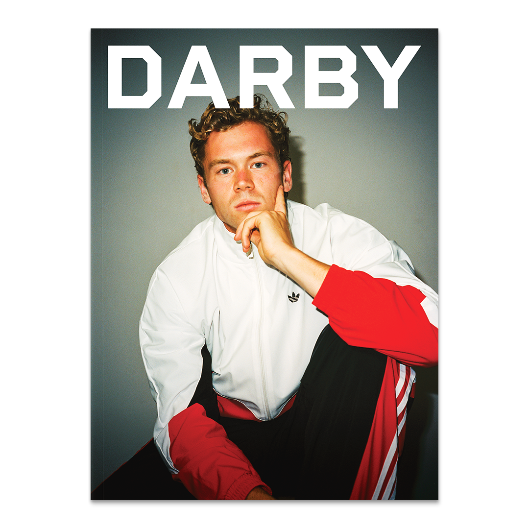 ISSUE 5: BELIEF (PRE-ORDER)