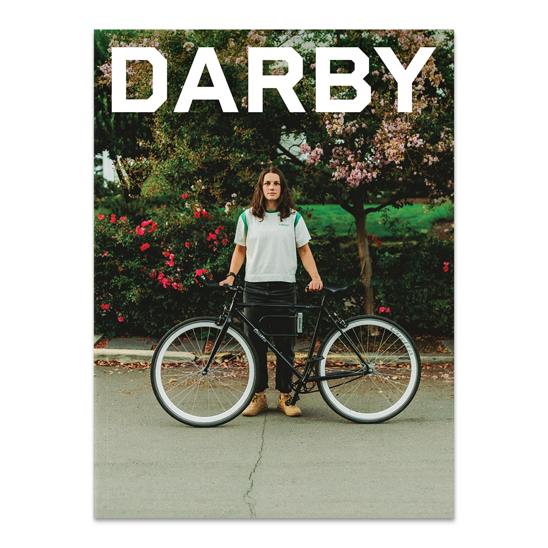 ISSUE 5: BELIEF (PRE-ORDER)