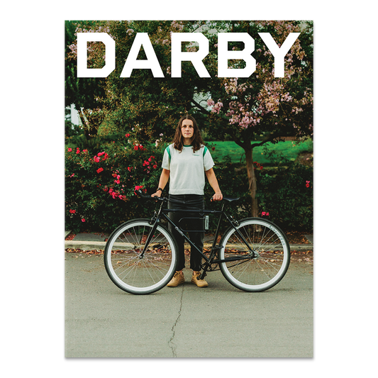 ISSUE 5: BELIEF (PRE-ORDER)