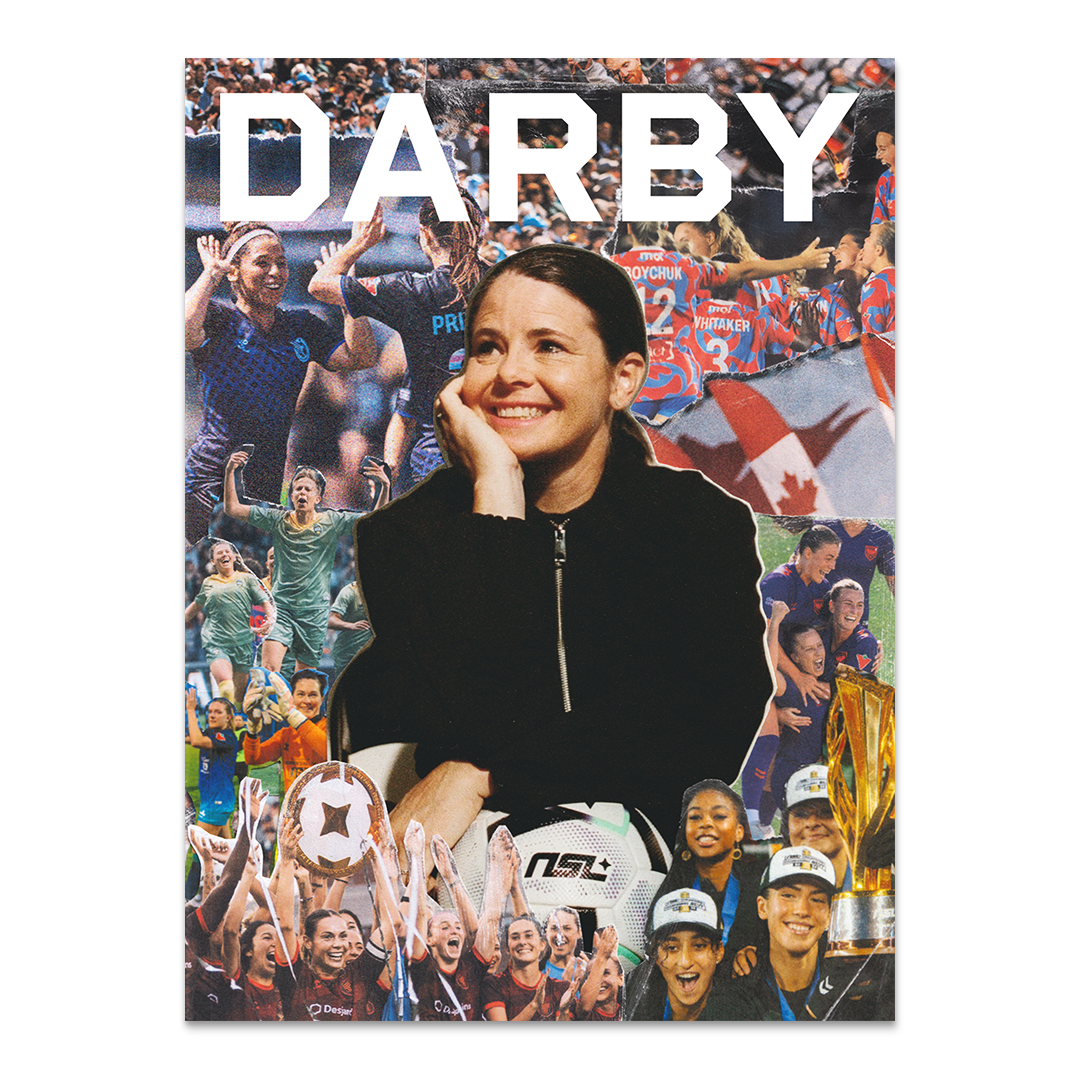 ISSUE 5: BELIEF (PRE-ORDER)