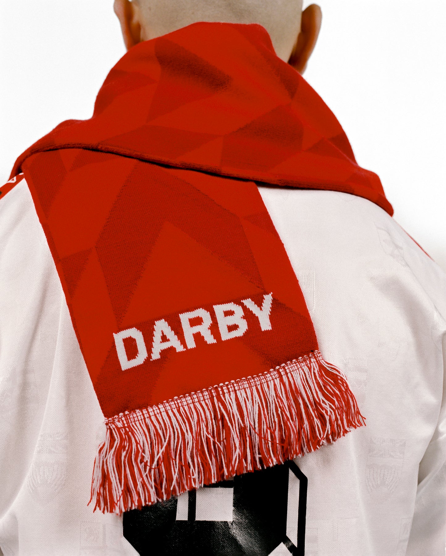 DARBY '86 Canada Scarf