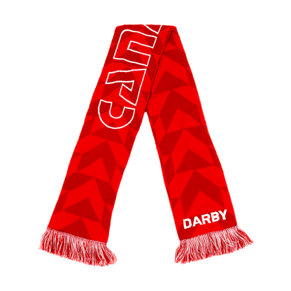 DARBY '86 Canada Scarf