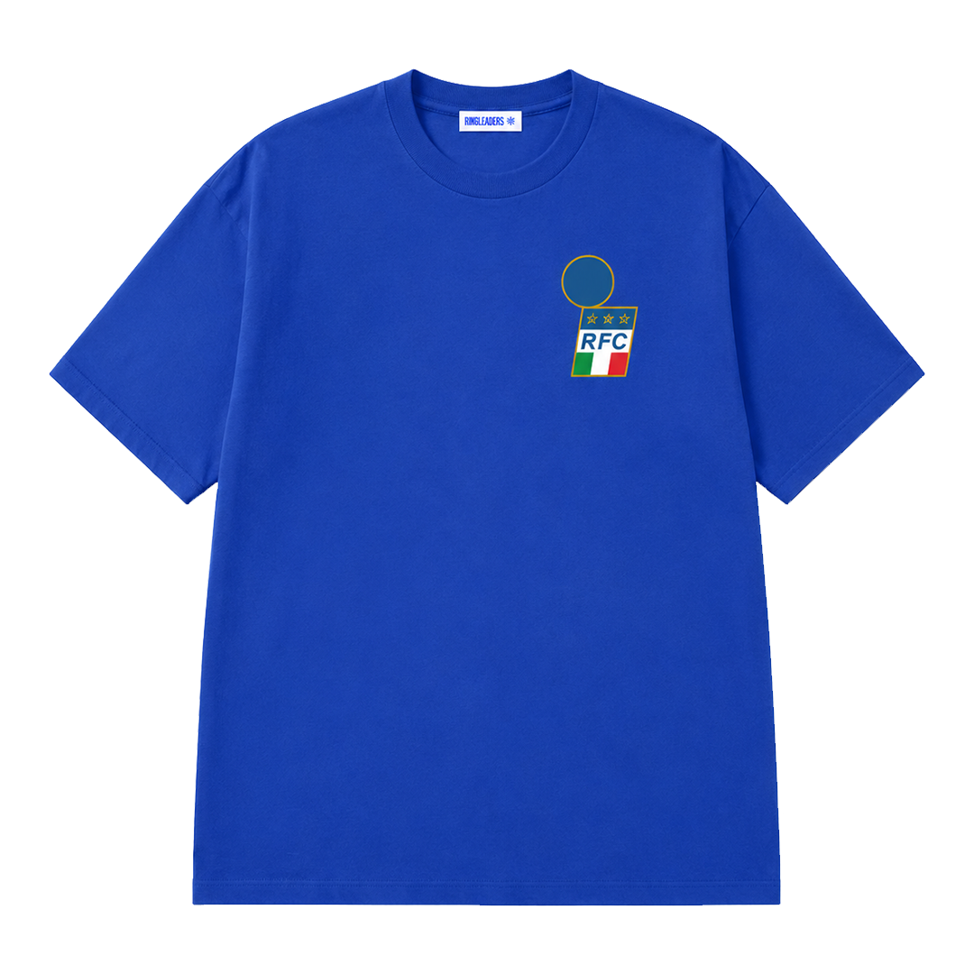 R.F.C “ITALY” T-SHIRT