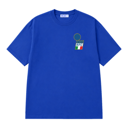R.F.C “ITALY” T-SHIRT
