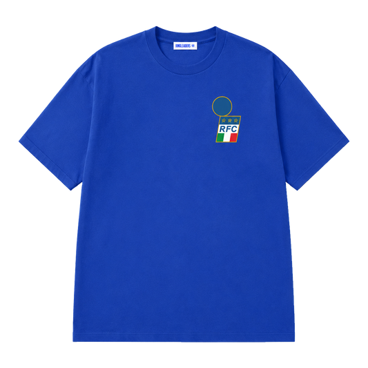 R.F.C “ITALY” T-SHIRT