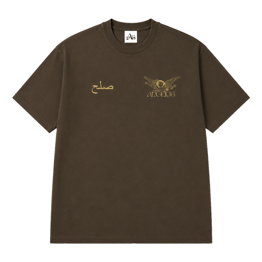 R.F.C. “PEACE” T-SHIRT