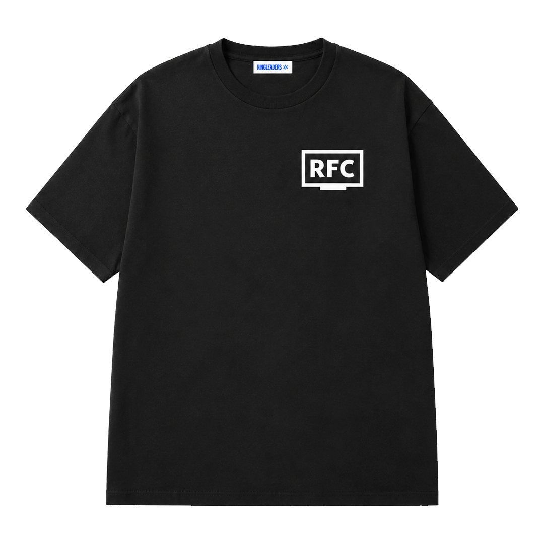 R.F.C “VAR” T-SHIRT