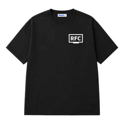 R.F.C “VAR” T-SHIRT