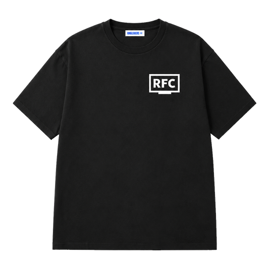 R.F.C “VAR” T-SHIRT